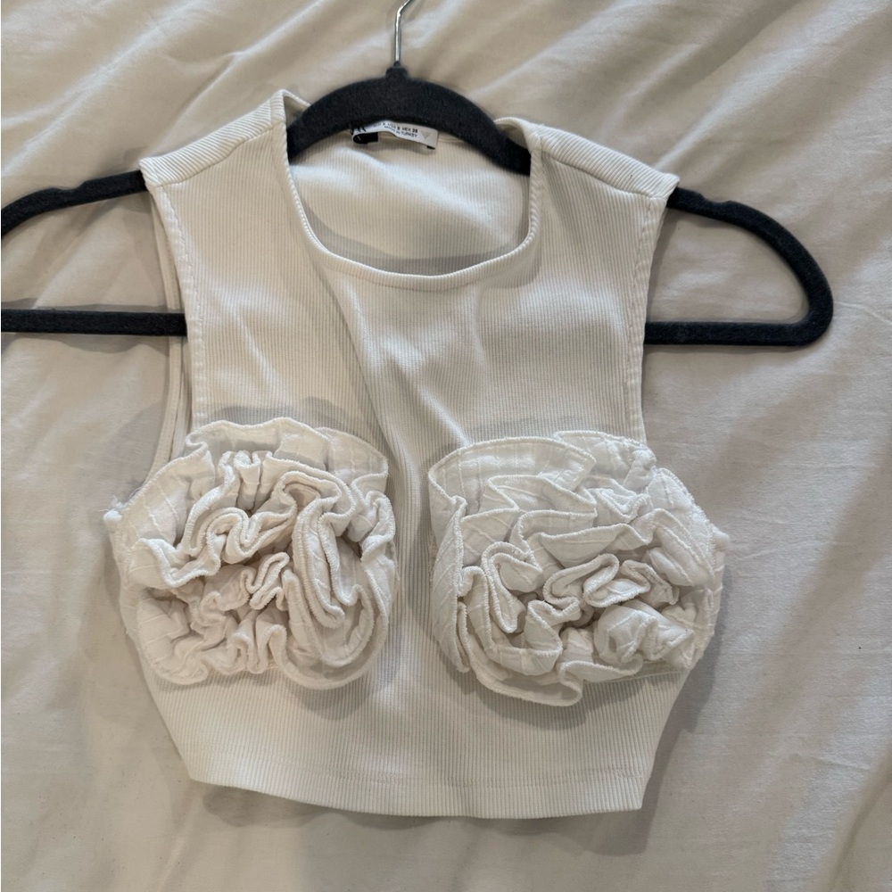Zara top